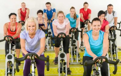 Top 5 Reasons People Stick to an Exercise Program