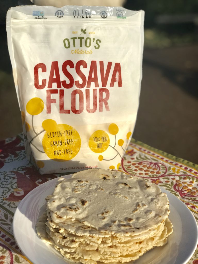 Tortilla Warmer – Otto's Naturals