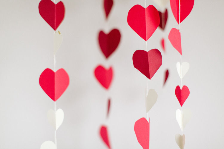 The Link Between Valentine’s Day and Heart Health