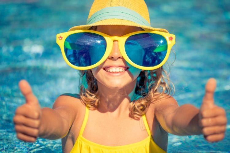 Top 10 Summer Wellness Tips