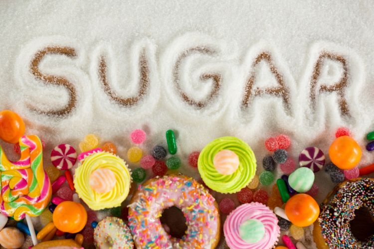 The Alarming Impact of Added Sugars