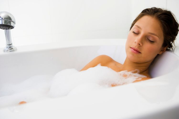 Unwind and Recharge with the Relaxation Mineral ~ Magnesium