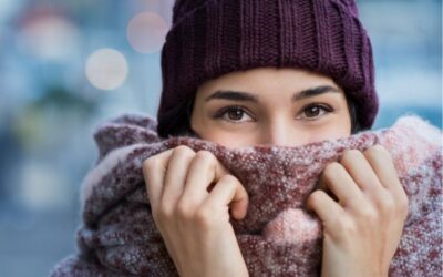 10 Winter Wellness Tips for a Brighter Season