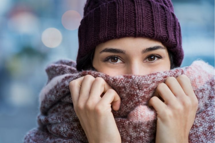 10 Winter Wellness Tips for a Brighter Season