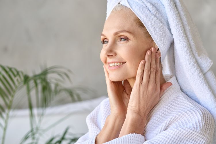 Winter Skin Care Tips for Glowing Skin