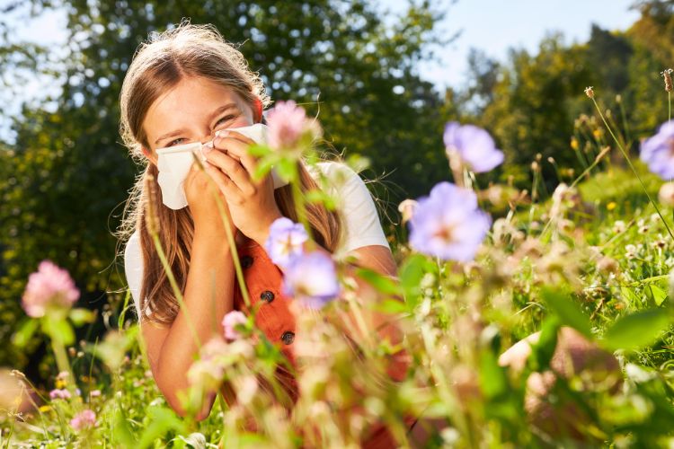 Understanding allergies and adopting a holistic approach to manage them can significantly alleviate symptoms and enhance overall well-being.