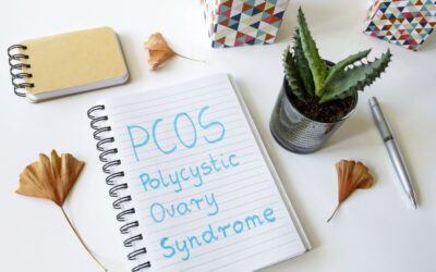 The PCOS and Blood Sugar Connection