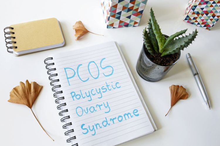 The PCOS and Blood Sugar Connection