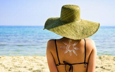 How to Have Radiant Summer Skin at Any Age