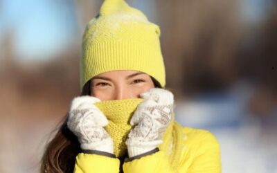 How to Have Healthy, Younger-Looking Skin in Winter