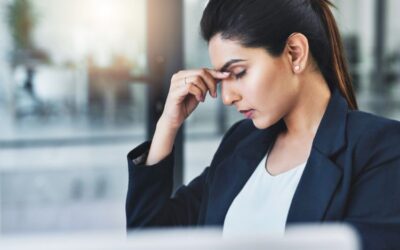 Top 5 Things to Reduce Brain Fog Naturally