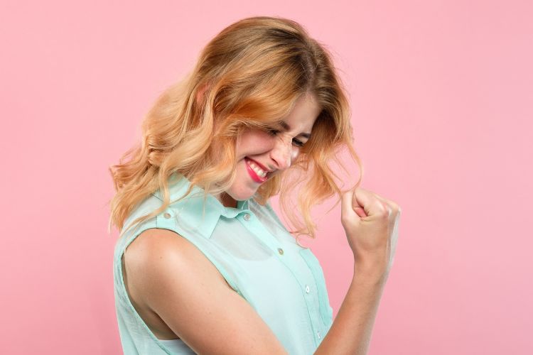 Going Sugar-Free Doesn’t Mean Giving Up Everything You Love