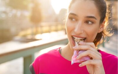 Why Am I Craving Sugar—Even When I’m Eating “Healthy”?