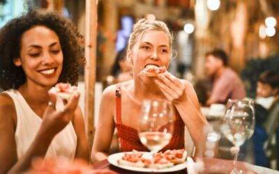 Is Gluten the Gateway to Inflammation, Gut Health and “Leaky Gut”