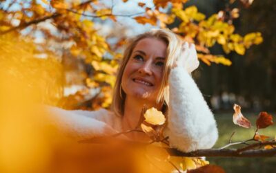 The Power of One Nut: How a Brazil Nut Promotes Healthy Hormones, Brain Function & Beautiful Skin