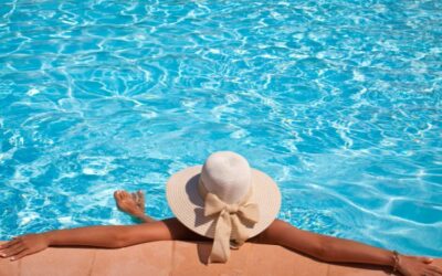 How to Feel Lean, Confident, and Comfortable in a Swimsuit This Summer